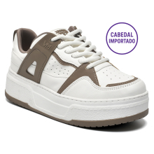 Tenis em sintetico 304-001-23